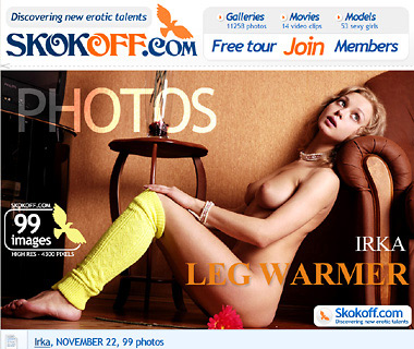 Skokoff.com